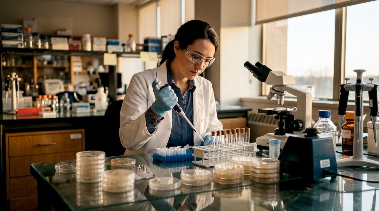 Microbial Challenge Testing: A 2026 Practical Guide