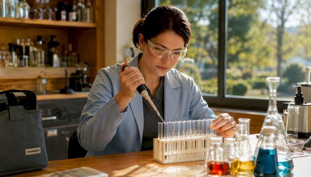 Preservative Efficacy Testing: A Guide for Formulators