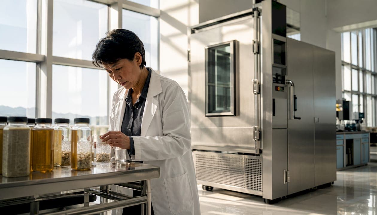 Accelerated Aging Tests: A Guide for Product Developers