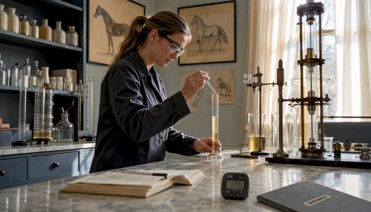 Foam Testing Methods for Chemical Formulators