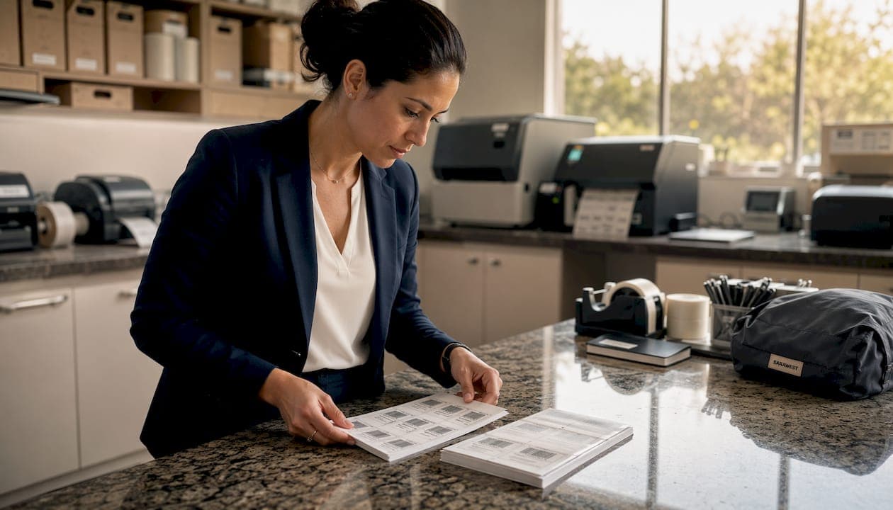 Direct Thermal vs Thermal Transfer: Which Wins for Your Labels?