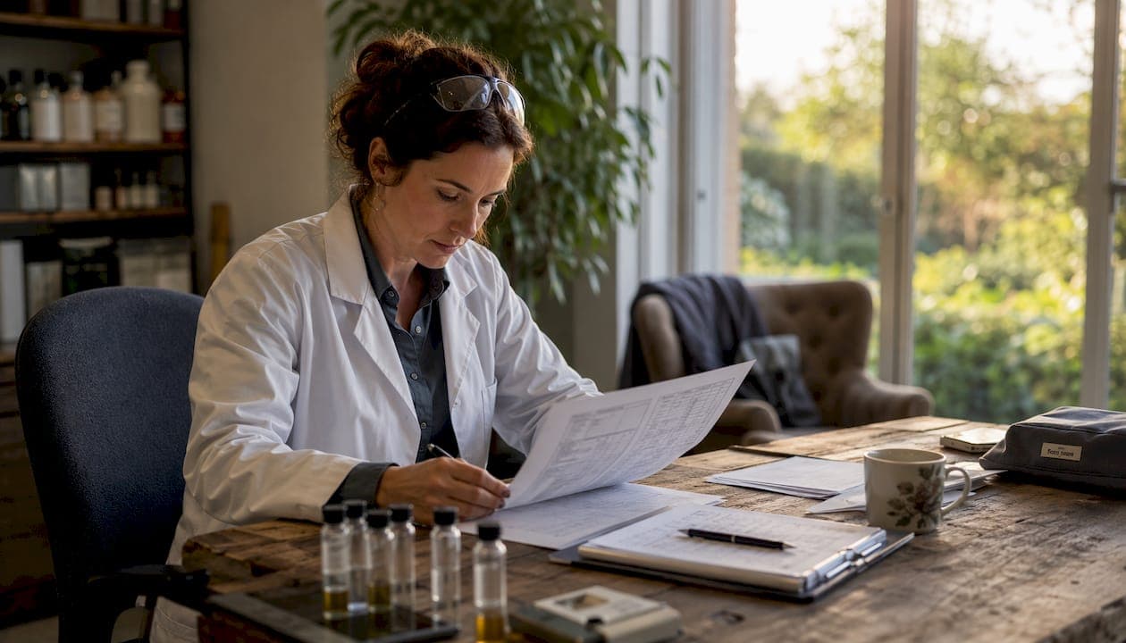 Same Day Production for Chemical Brands: Can It Work?