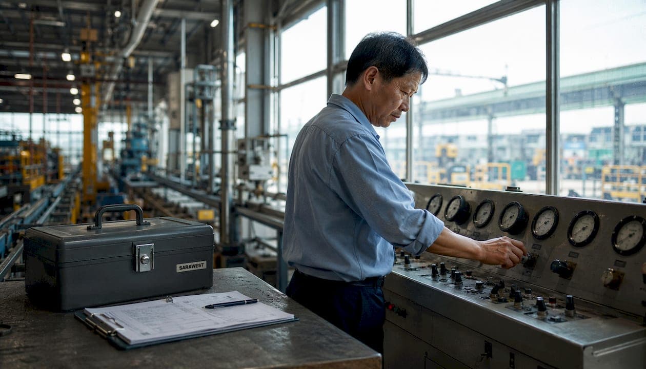 How to Scale Up Manufacturing: A Practical Playbook