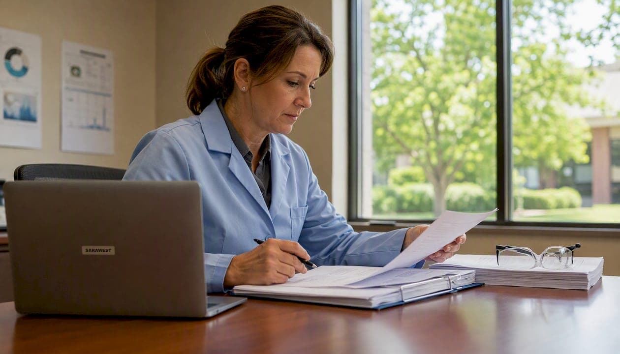 Best QMS Software for Contract Chemical Manufacturing