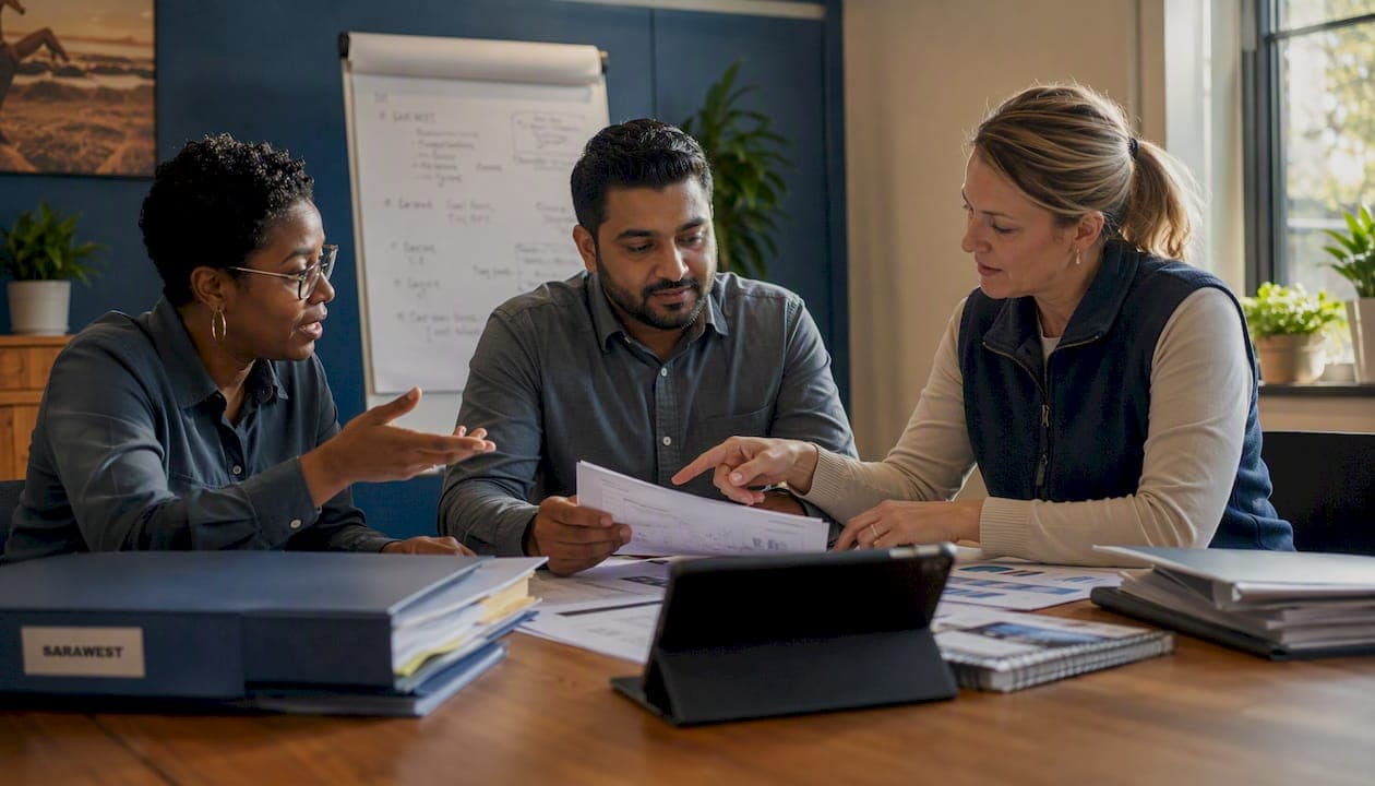 Best EHS Software in 2026: Buyer's Guide for EHS Managers