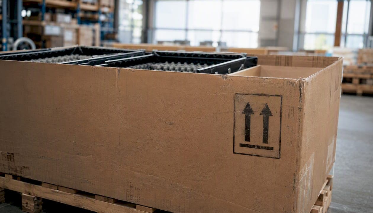 Limited Quantity Shipping: The US Compliance Playbook