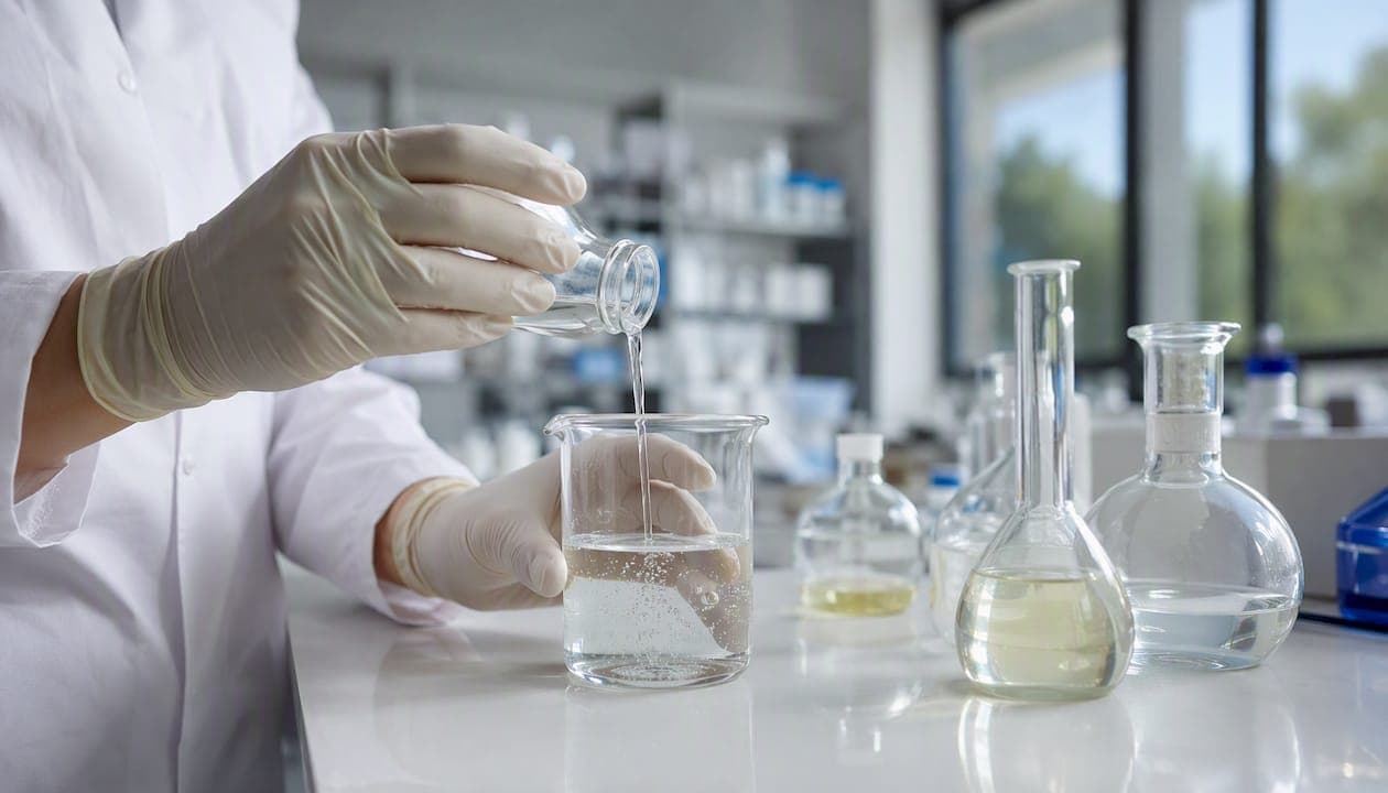 Green Seal Certification for Commercial Cleaners: A Practical Guide